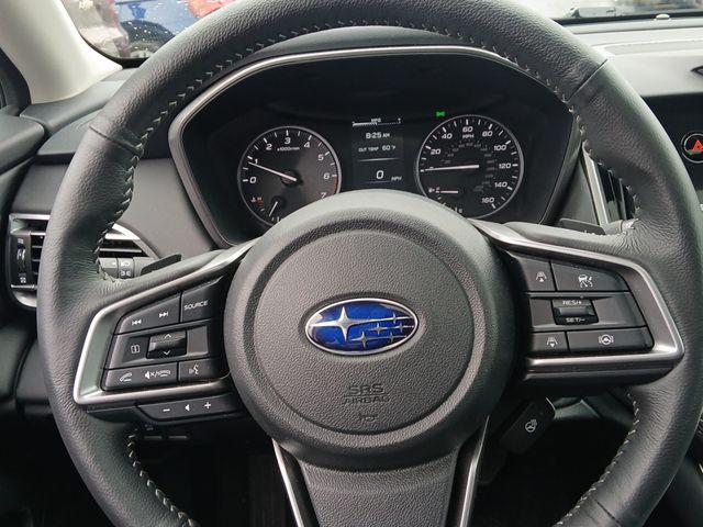 used 2025 Subaru Outback car, priced at $35,886
