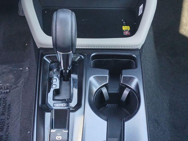 used 2026 Subaru Forester car, priced at $32,196