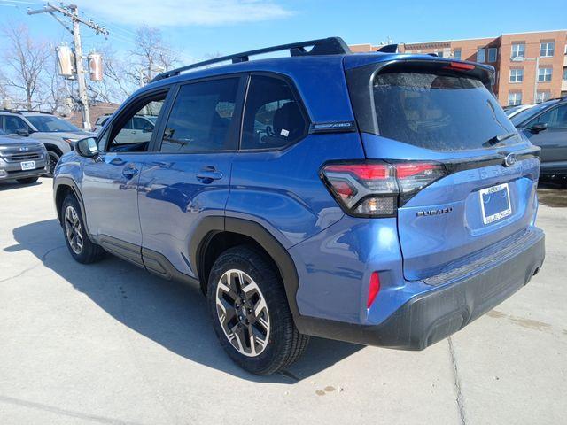 used 2026 Subaru Forester car, priced at $32,196