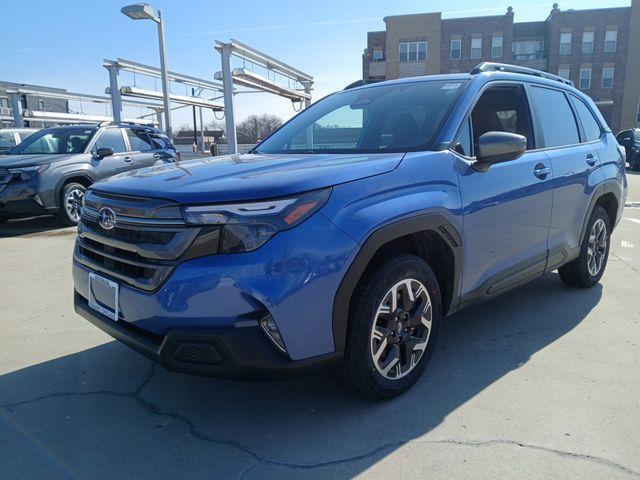 used 2026 Subaru Forester car, priced at $32,196