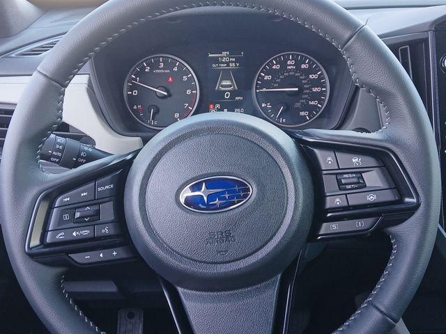 used 2026 Subaru Forester car, priced at $32,196