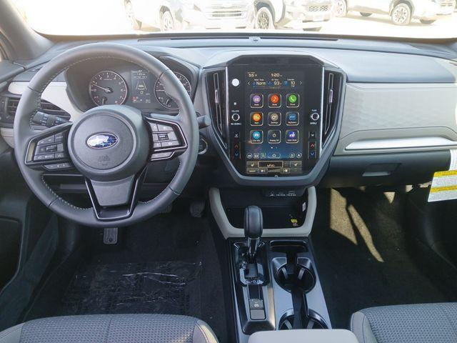 used 2026 Subaru Forester car, priced at $32,196