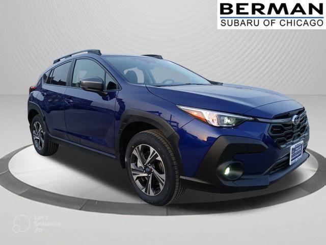 new 2026 Subaru Crosstrek car