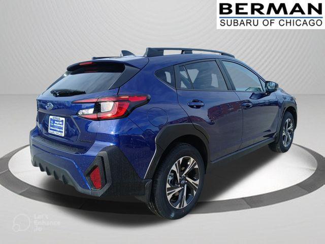new 2026 Subaru Crosstrek car