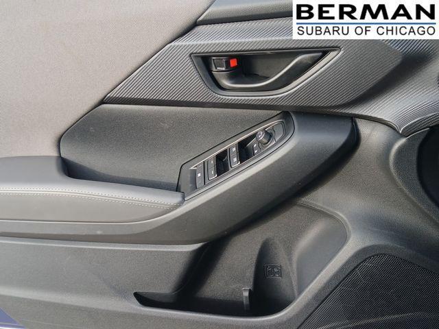 new 2026 Subaru Crosstrek car