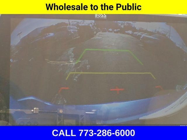 used 2017 Subaru Crosstrek car, priced at $11,823