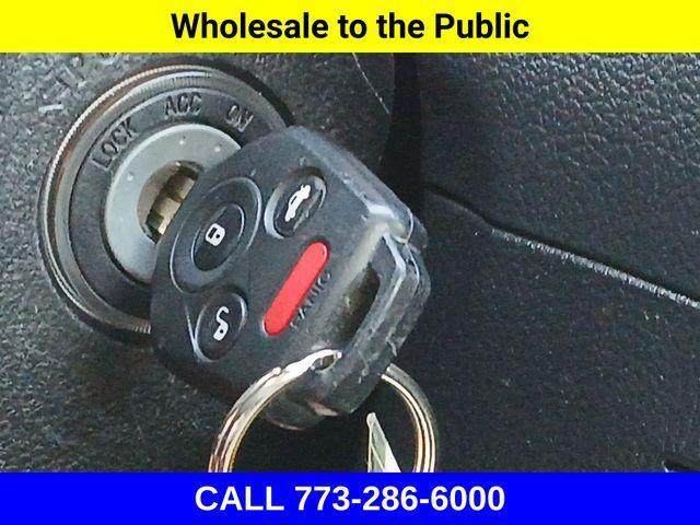 used 2017 Subaru Crosstrek car, priced at $11,823