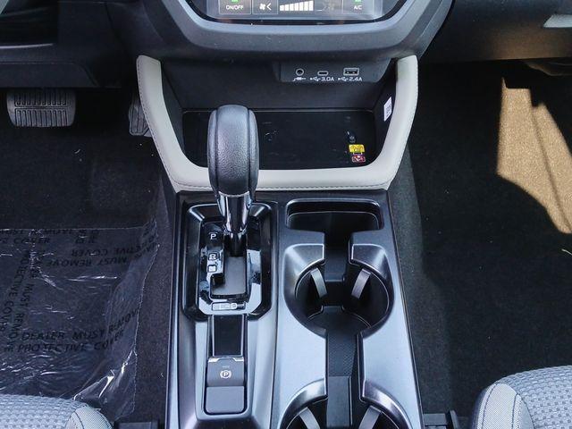 used 2026 Subaru Forester car, priced at $33,967