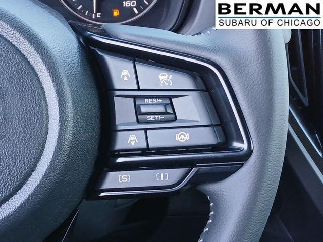 new 2026 Subaru Forester car, priced at $37,027