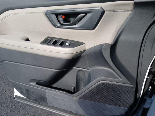 used 2026 Subaru Forester car, priced at $33,967