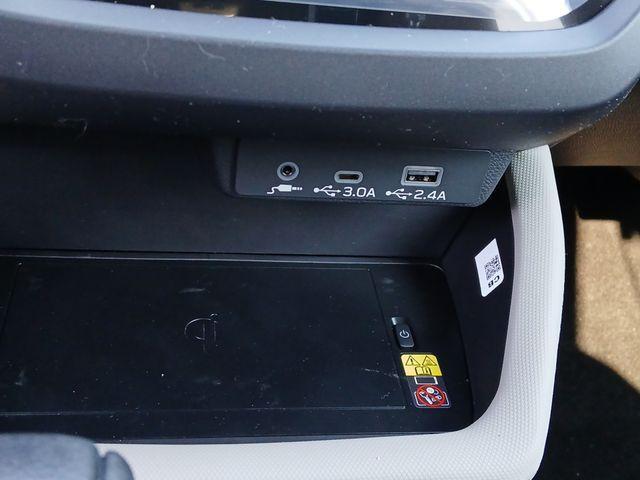 used 2026 Subaru Forester car, priced at $33,967