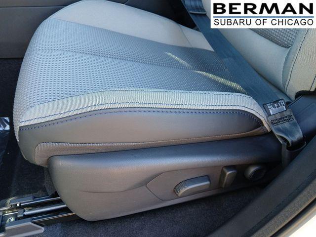 new 2026 Subaru Forester car, priced at $37,027