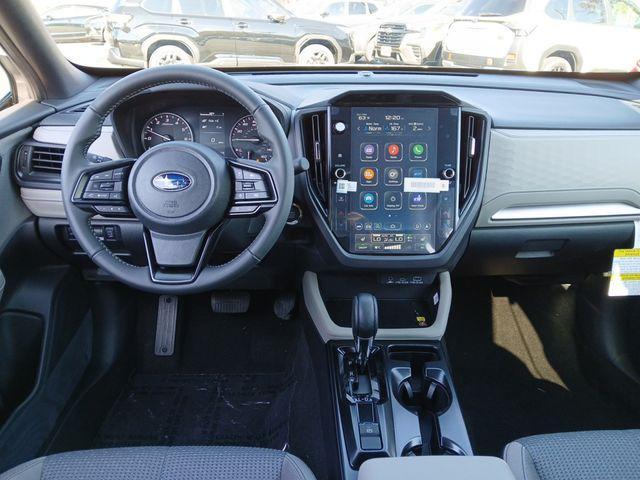 used 2026 Subaru Forester car, priced at $33,967