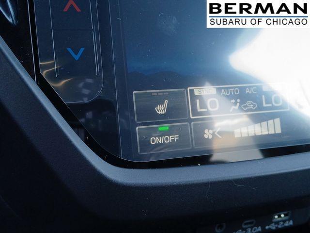 new 2026 Subaru Forester car, priced at $37,027