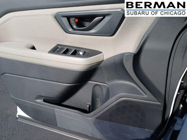 new 2026 Subaru Forester car, priced at $37,027