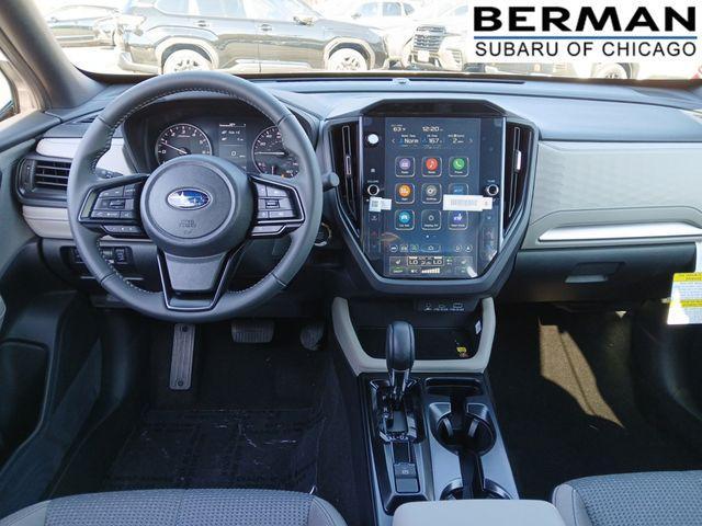 new 2026 Subaru Forester car, priced at $37,027