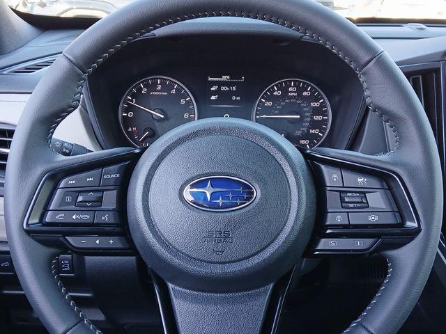 used 2026 Subaru Forester car, priced at $33,967