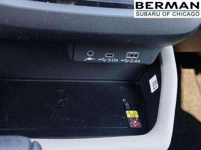 new 2026 Subaru Forester car, priced at $37,027