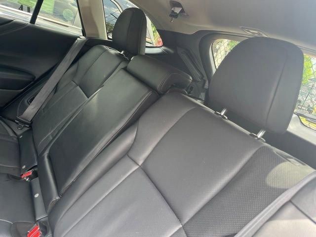 used 2023 Subaru Outback car, priced at $30,848