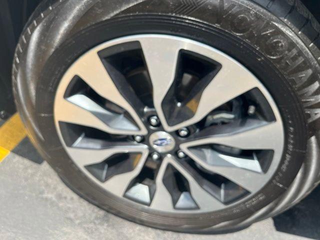 used 2023 Subaru Outback car, priced at $30,848