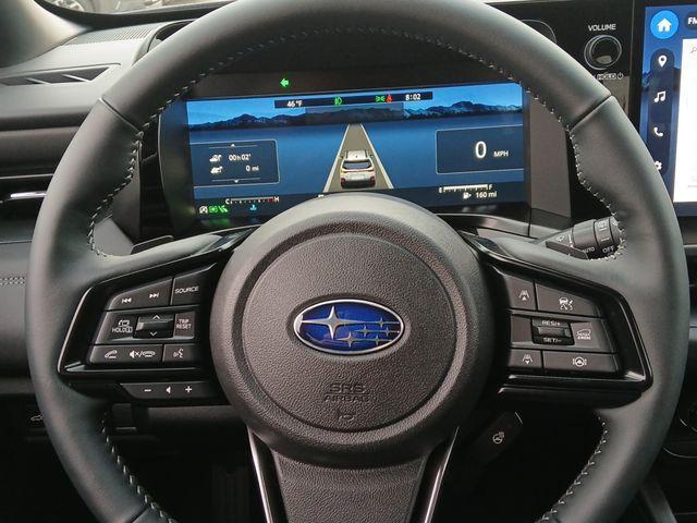 new 2026 Subaru Outback car