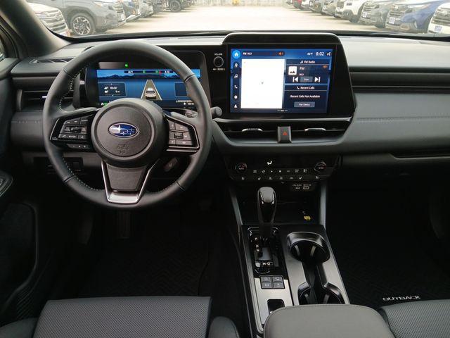 new 2026 Subaru Outback car