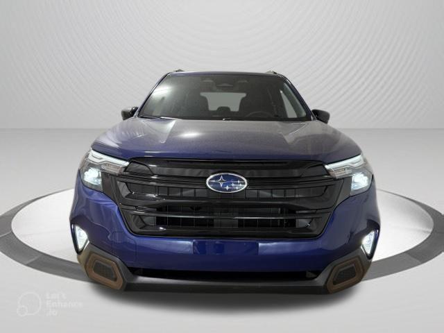 new 2026 Subaru Forester car, priced at $36,535