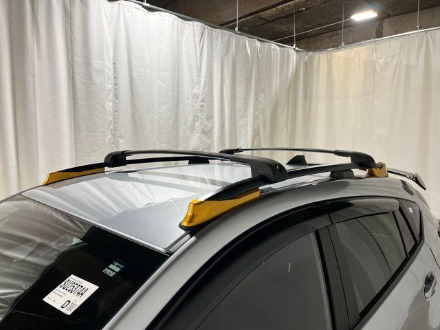 used 2024 Subaru Crosstrek car, priced at $31,598