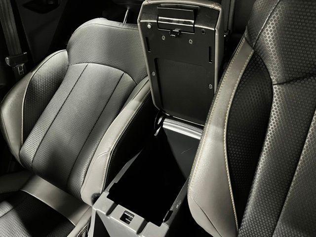 used 2024 Subaru Crosstrek car, priced at $31,598