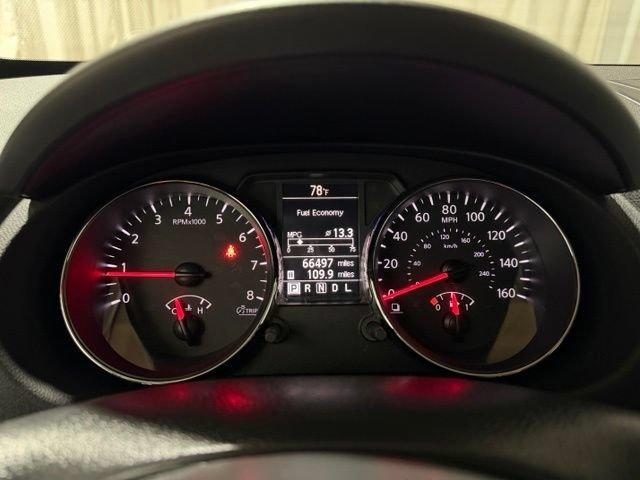 used 2011 Nissan Rogue car, priced at $8,984