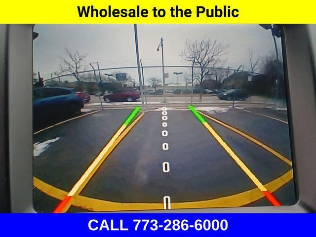 used 2017 Jeep Cherokee car, priced at $10,000