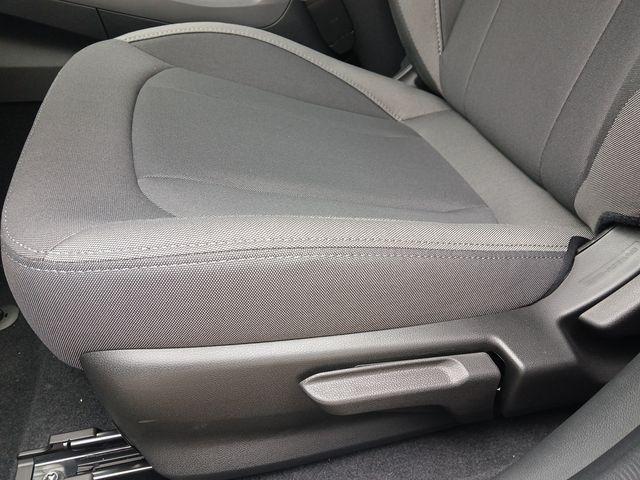 used 2025 Subaru Crosstrek car, priced at $29,676