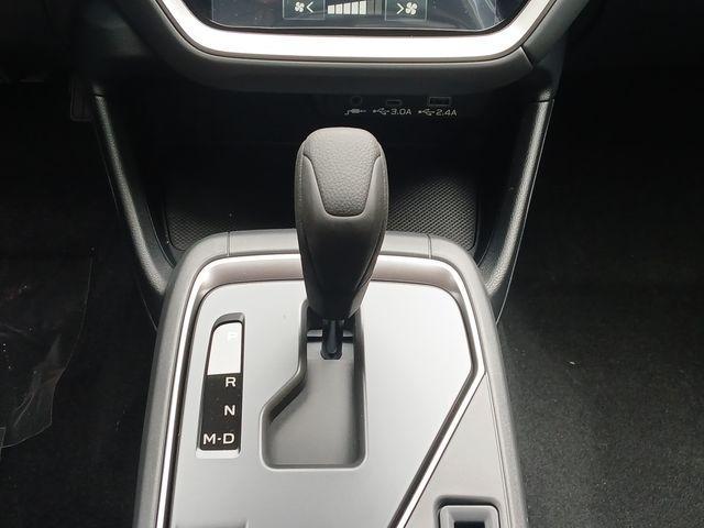 used 2025 Subaru Crosstrek car, priced at $29,676