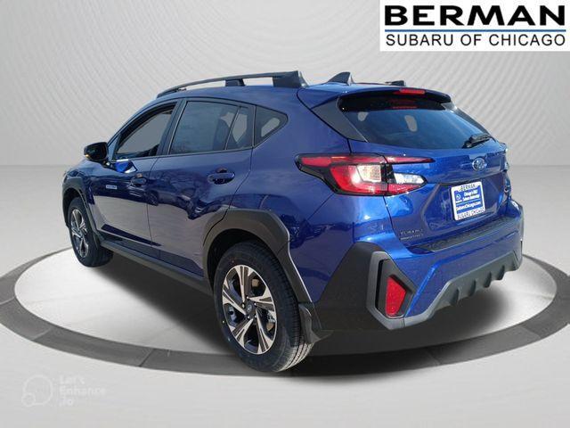 new 2026 Subaru Crosstrek car