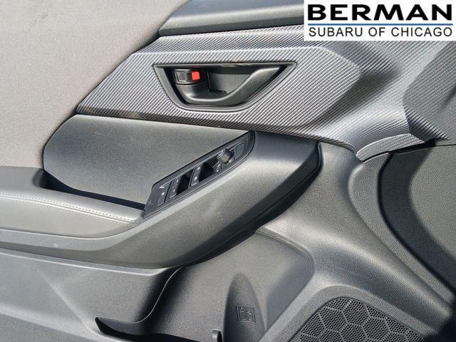 new 2026 Subaru Crosstrek car