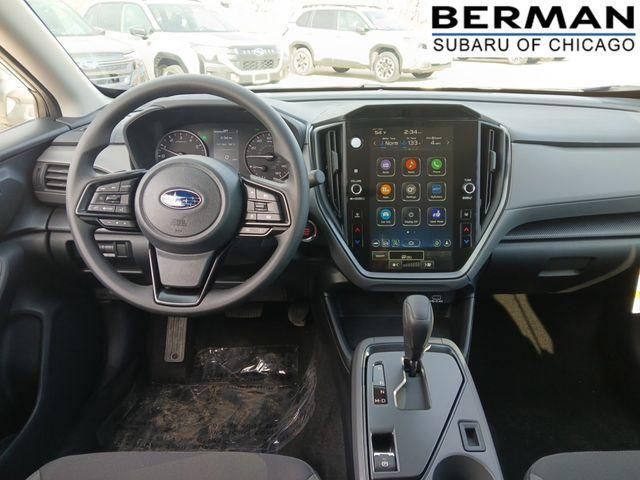 new 2026 Subaru Crosstrek car