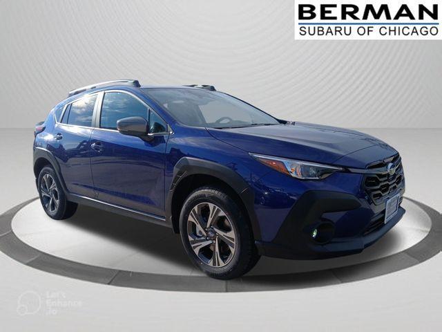 new 2026 Subaru Crosstrek car