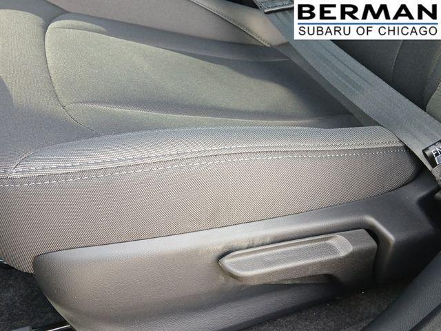 new 2026 Subaru Crosstrek car