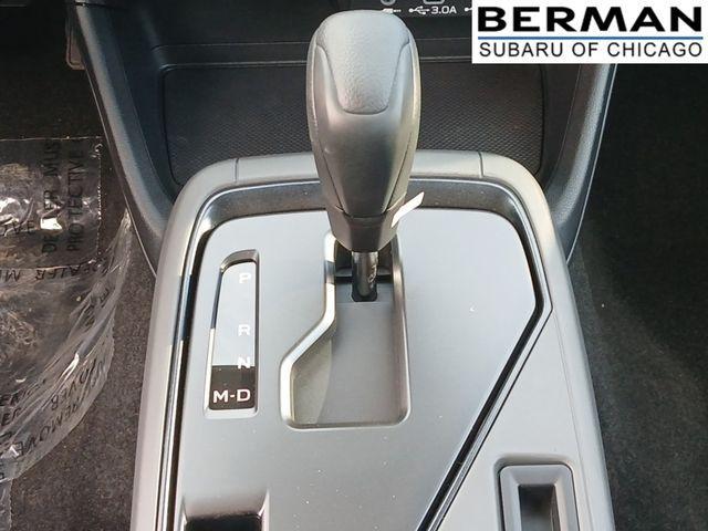 new 2026 Subaru Crosstrek car