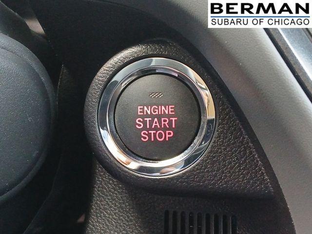 new 2026 Subaru Crosstrek car