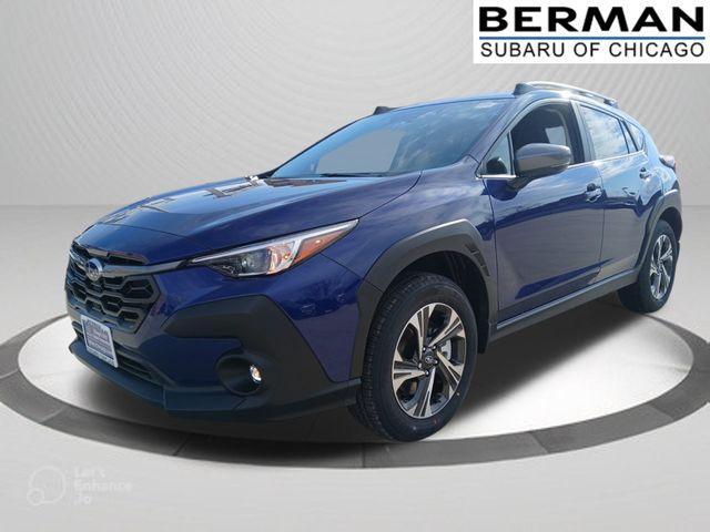 new 2026 Subaru Crosstrek car