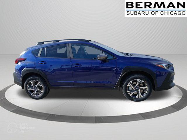new 2026 Subaru Crosstrek car