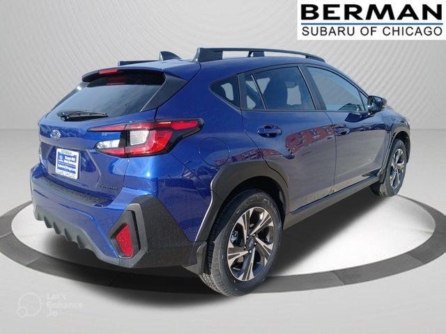 new 2026 Subaru Crosstrek car