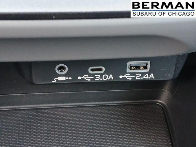 new 2026 Subaru Crosstrek car