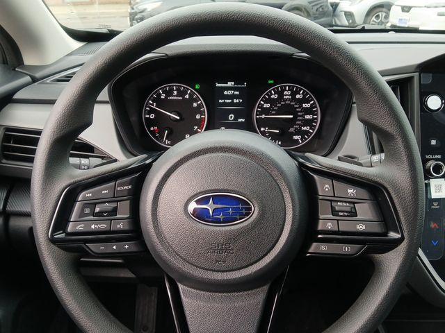 new 2026 Subaru Crosstrek car