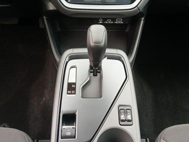 new 2026 Subaru Crosstrek car