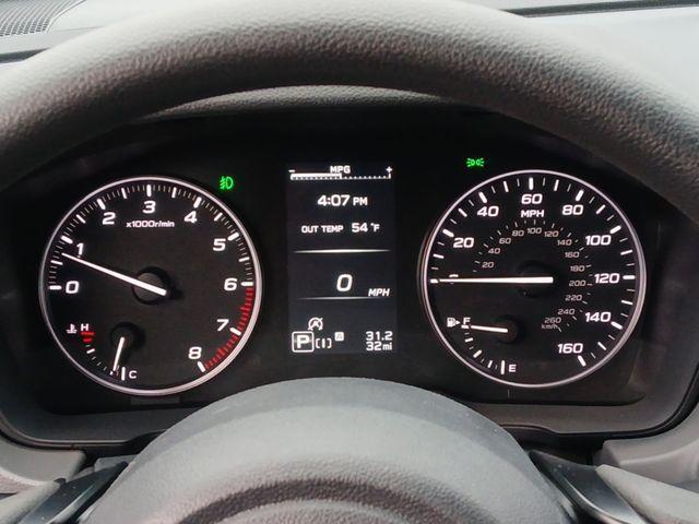new 2026 Subaru Crosstrek car
