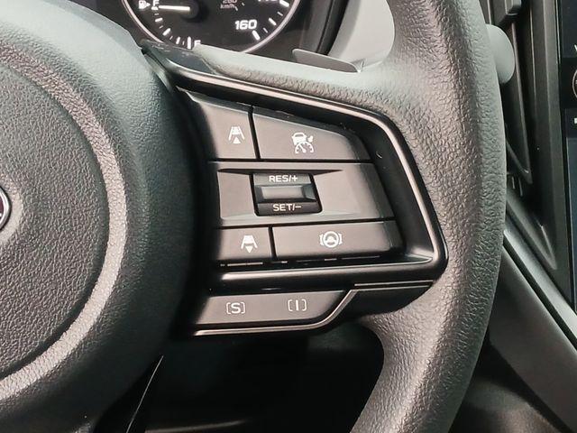 new 2026 Subaru Crosstrek car