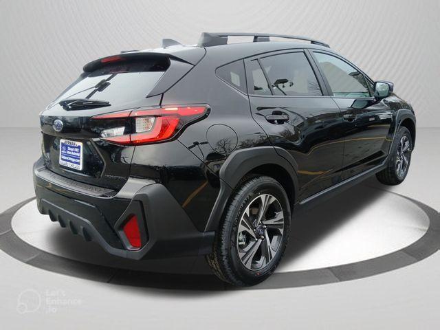 new 2026 Subaru Crosstrek car