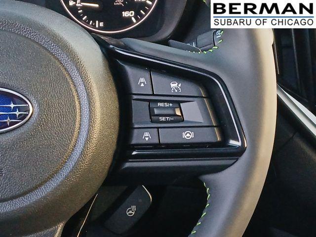 new 2026 Subaru Ascent car